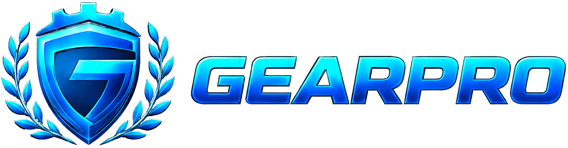 gearpro header logo